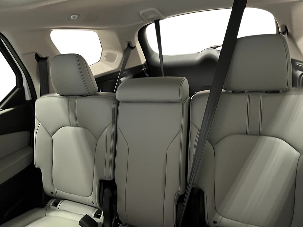 Thumbnail: 2025 Honda Pilot - 13