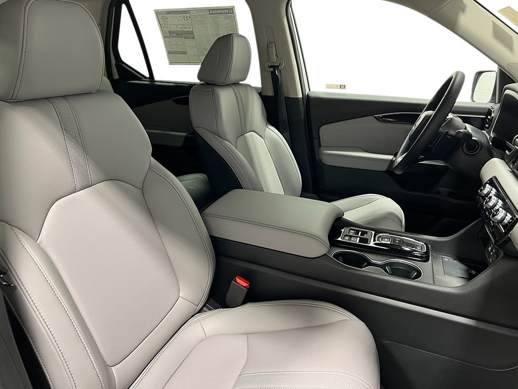 Thumbnail: 2025 Honda Pilot - 12