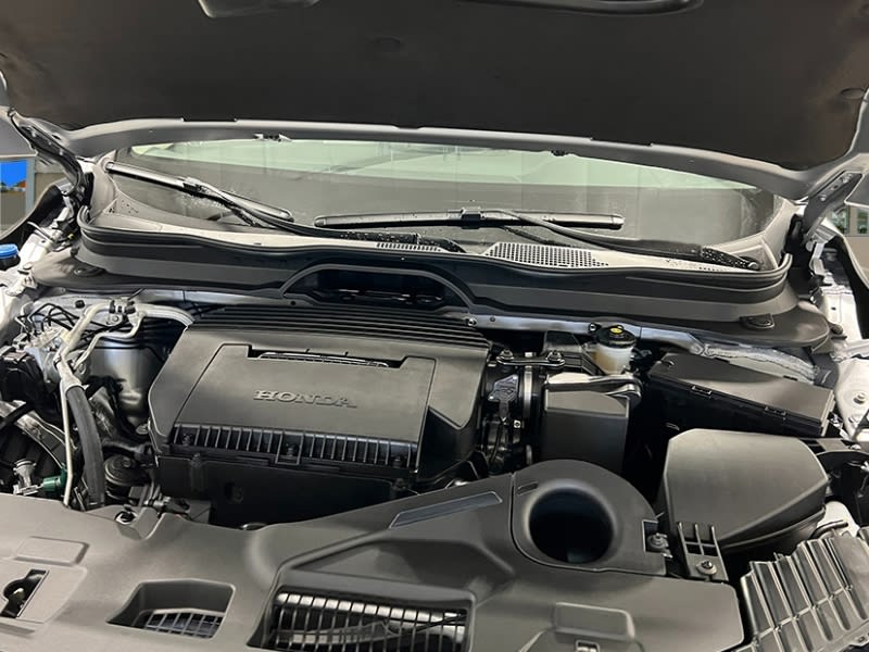 Thumbnail: 2025 Honda Pilot - 9