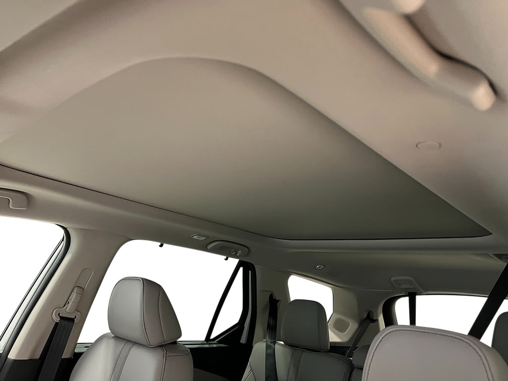 Thumbnail: 2025 Honda Pilot - 25