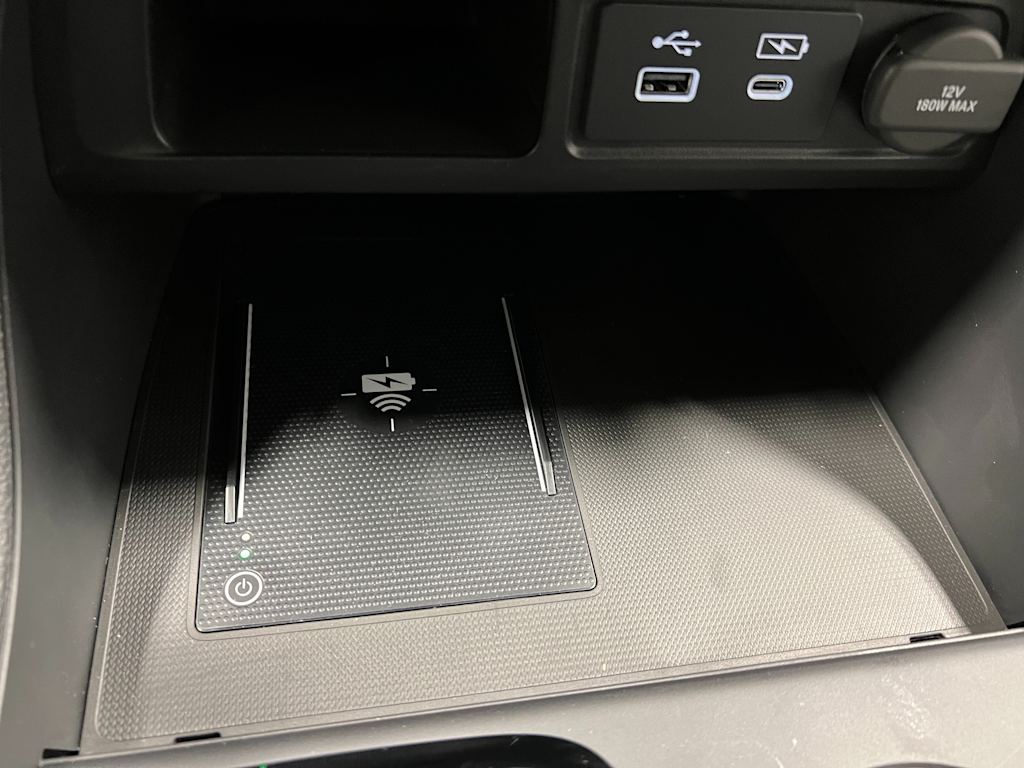 Thumbnail: 2025 Honda Pilot - 17