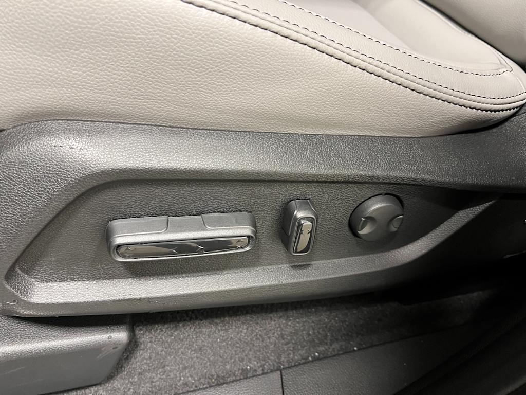 Thumbnail: 2025 Honda Pilot - 23