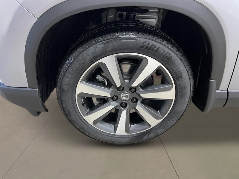 Thumbnail: 2025 Honda Pilot - 8