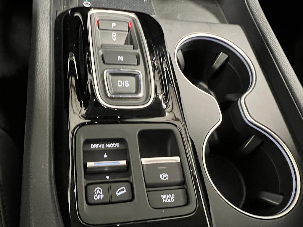 Thumbnail: 2025 Honda Pilot - 16