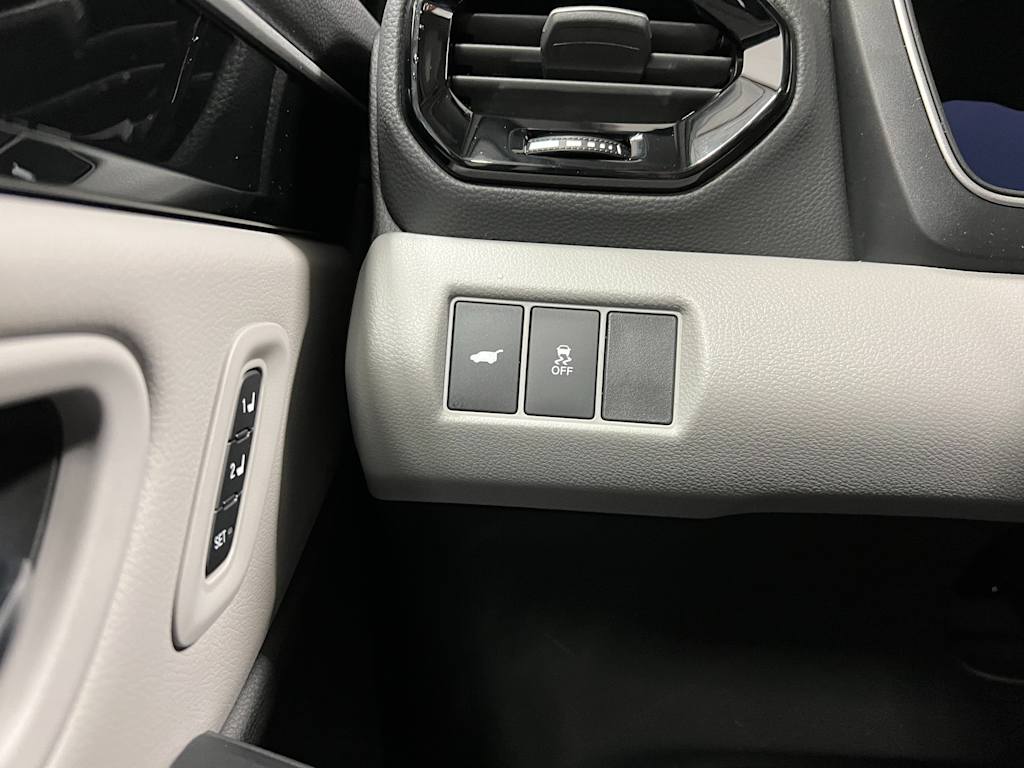 Thumbnail: 2025 Honda Pilot - 26