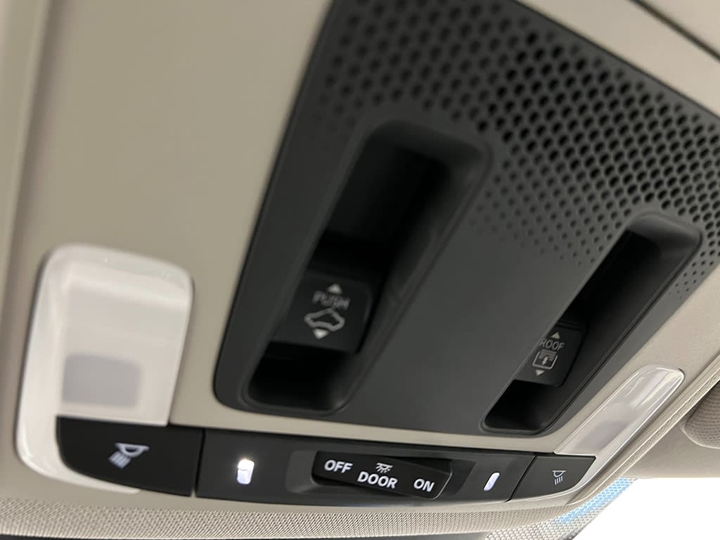 Thumbnail: 2025 Honda Pilot - 27