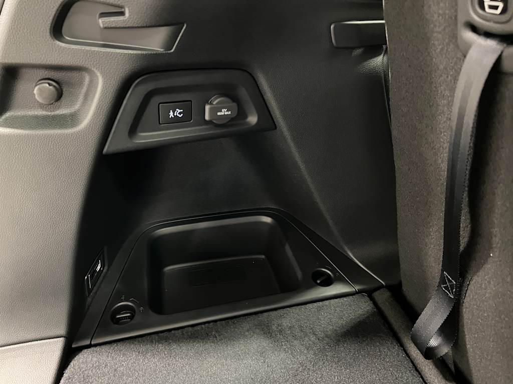 Thumbnail: 2025 Honda Pilot - 39