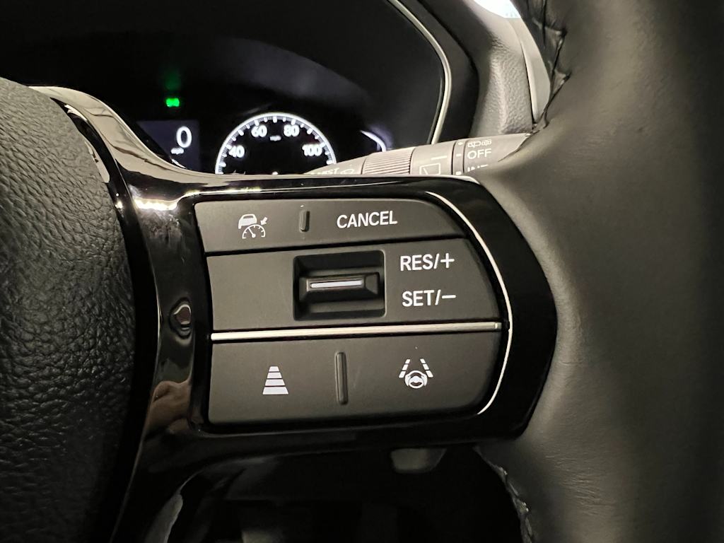 Thumbnail: 2025 Honda Pilot - 29