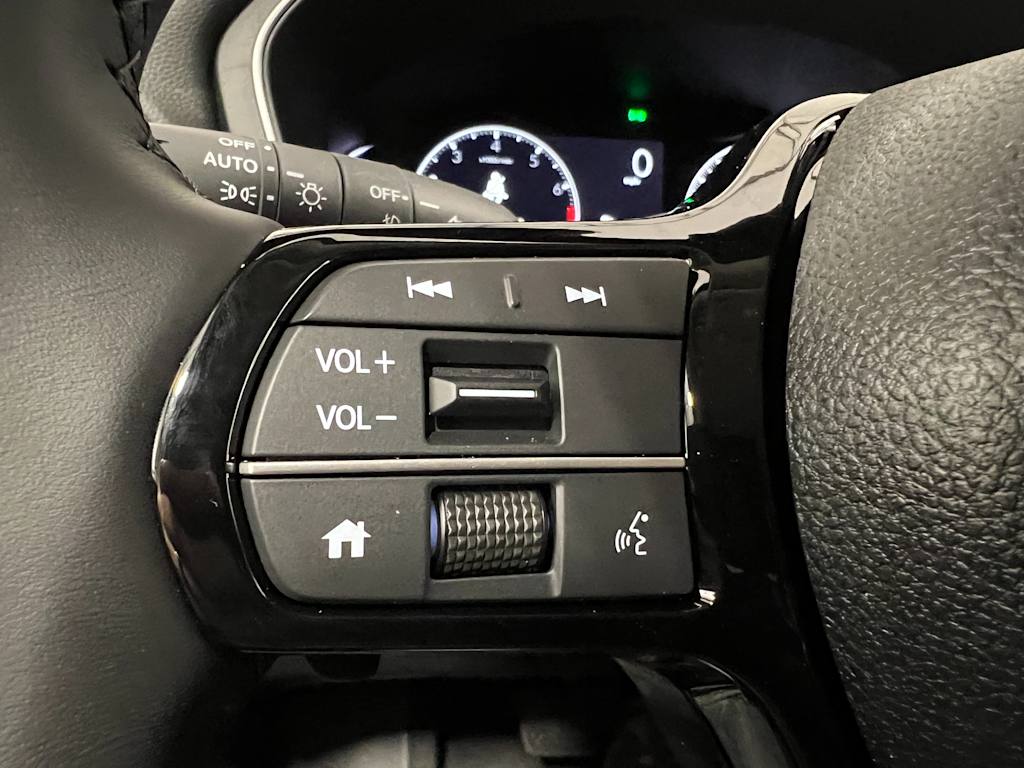 Thumbnail: 2025 Honda Pilot - 28