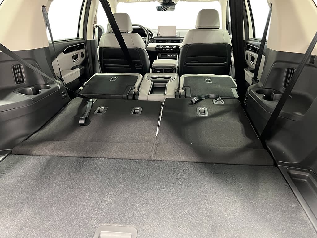 Thumbnail: 2025 Honda Pilot - 14