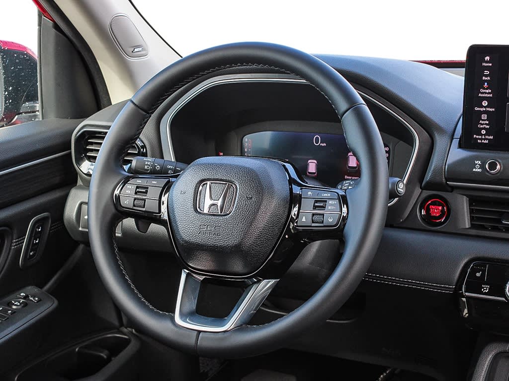 Thumbnail: 2026 Honda Pilot - 9
