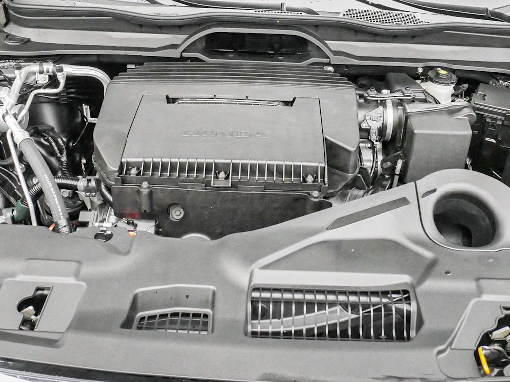 Thumbnail: 2026 Honda Pilot - 8
