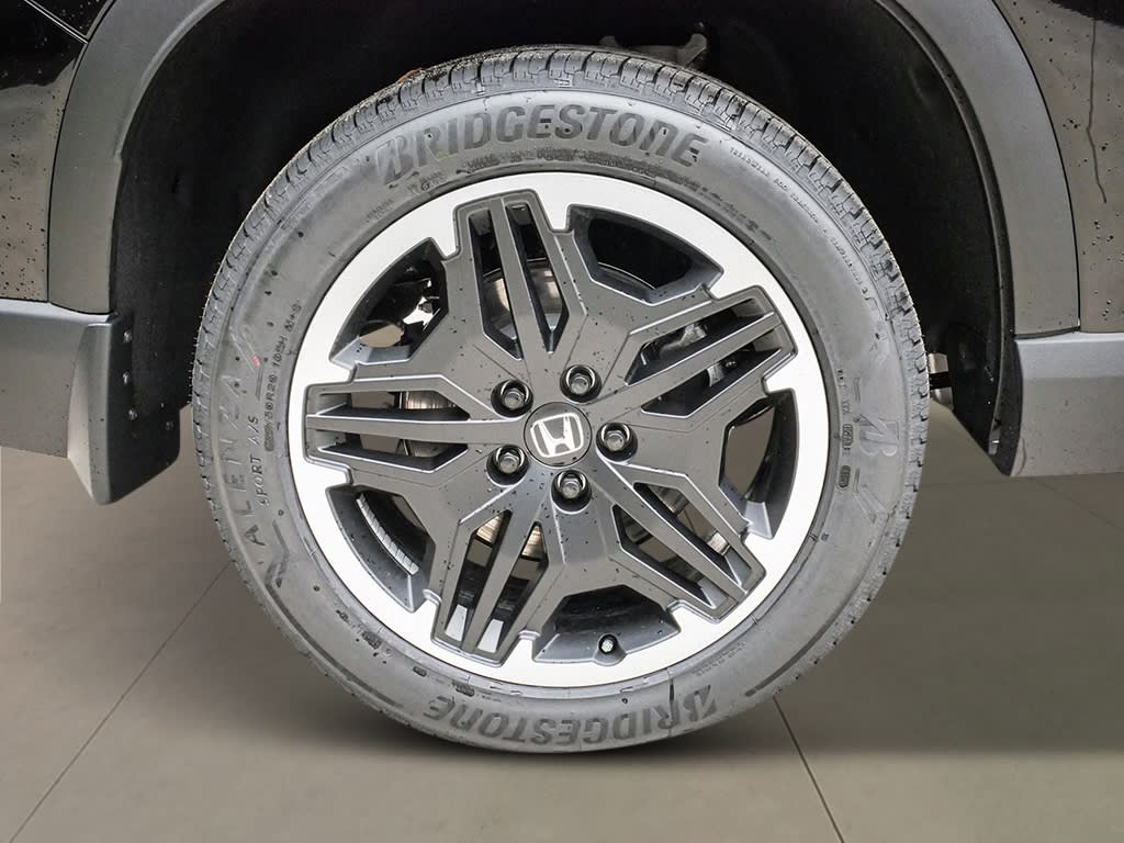 Thumbnail: 2026 Honda Pilot - 7