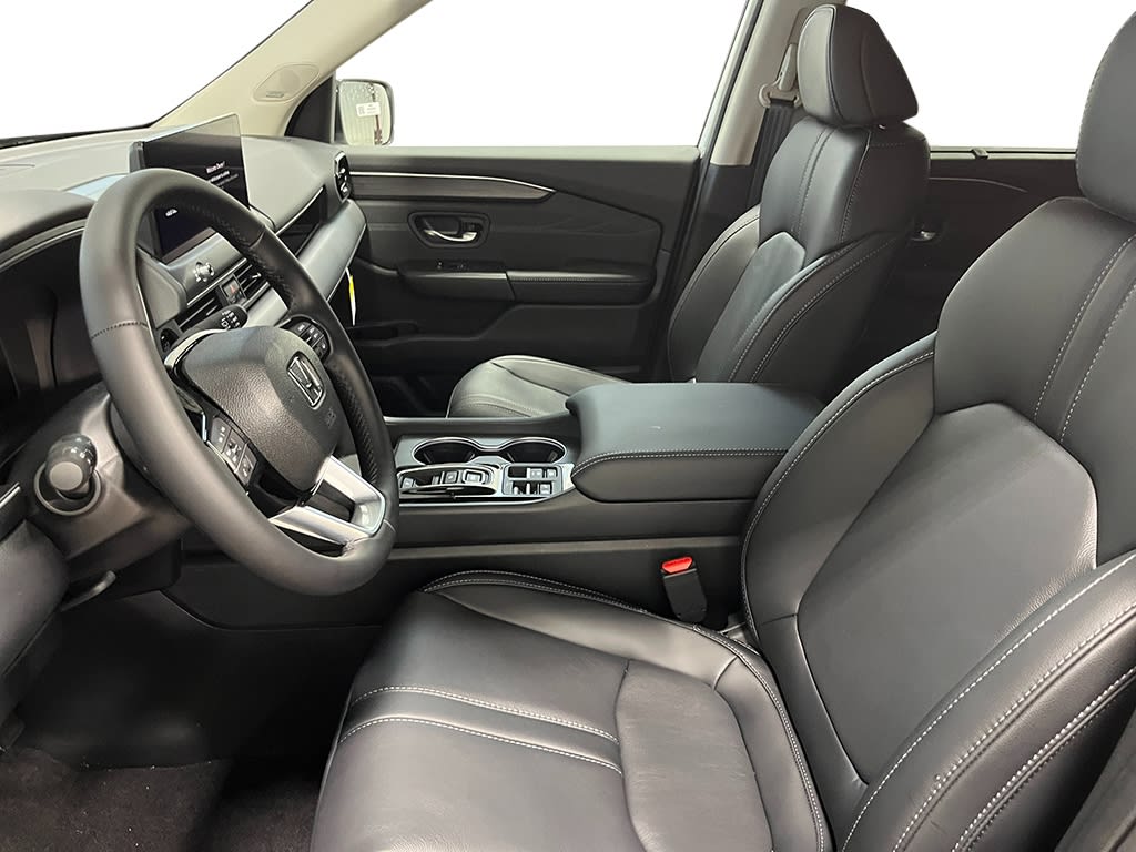 Thumbnail: 2026 Honda Pilot - 9