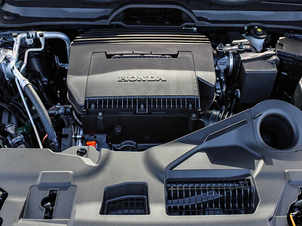 Thumbnail: 2026 Honda Pilot - 7