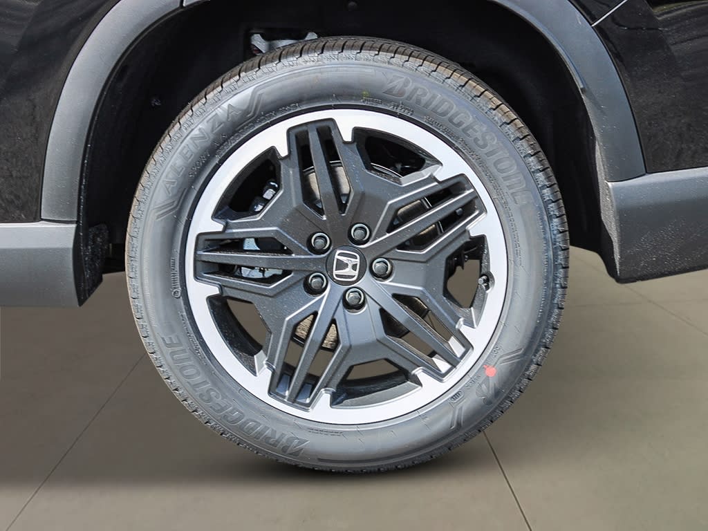 Thumbnail: 2026 Honda Pilot - 6