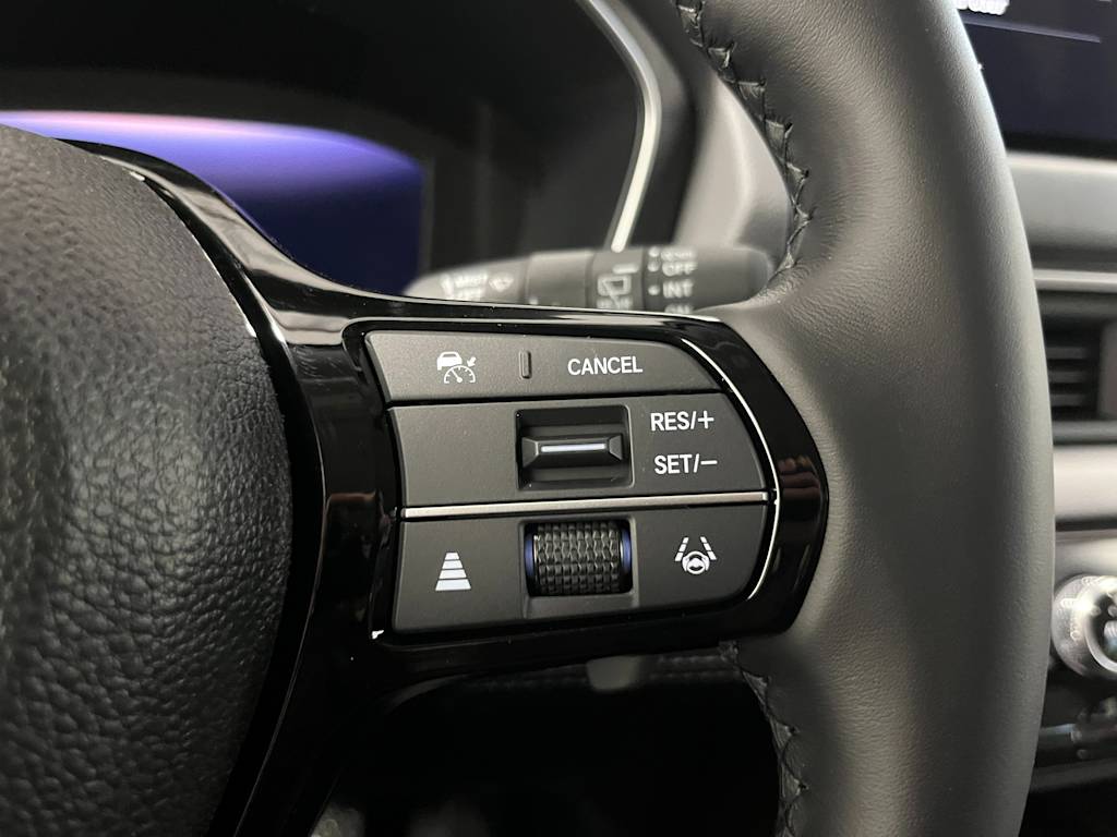 Thumbnail: 2026 Honda Pilot - 20