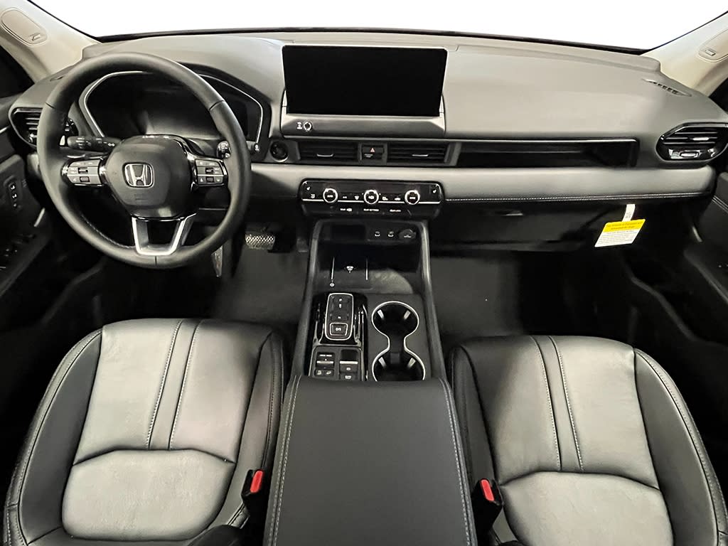 Thumbnail: 2026 Honda Pilot - 2