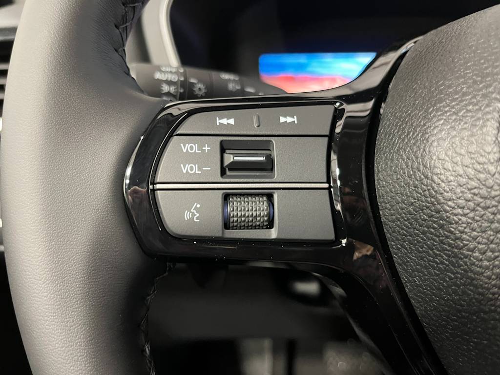 Thumbnail: 2026 Honda Pilot - 19
