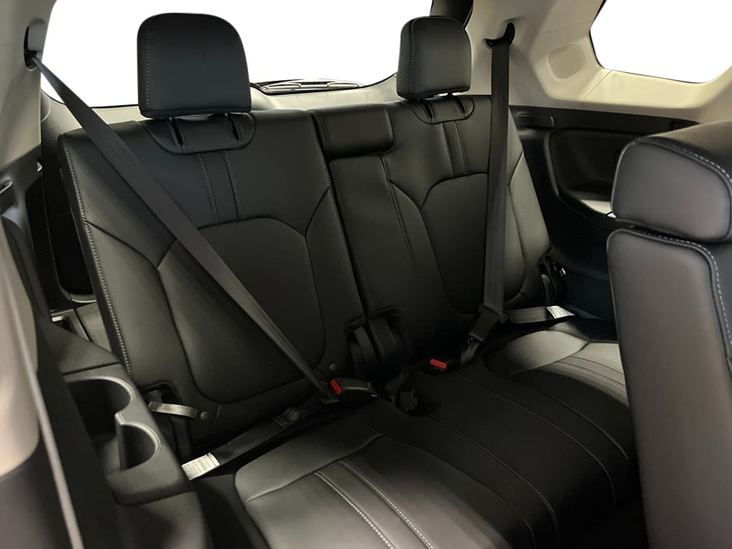 Thumbnail: 2026 Honda Pilot - 25