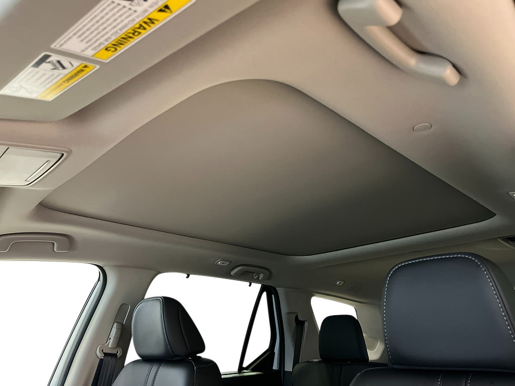 Thumbnail: 2026 Honda Pilot - 23