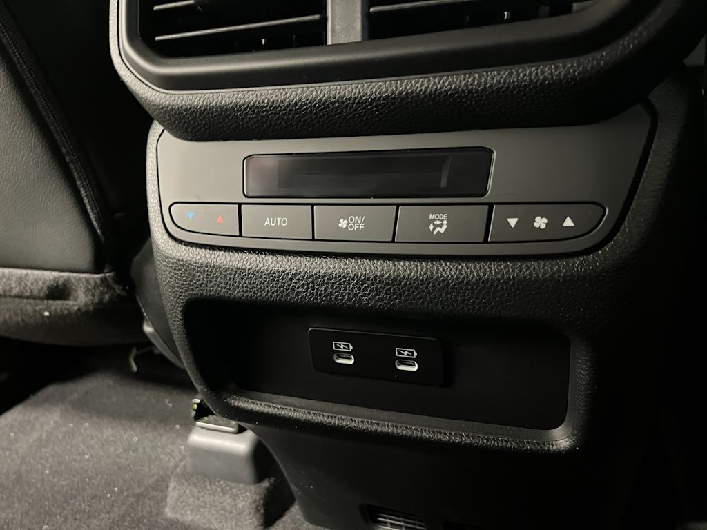 Thumbnail: 2026 Honda Pilot - 24