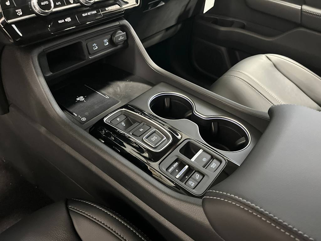 Thumbnail: 2026 Honda Pilot - 13