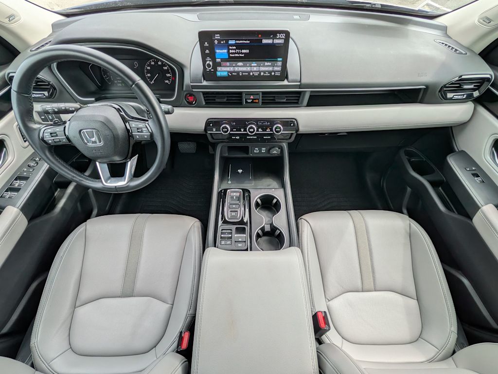 Thumbnail: 2023 Honda Pilot - 8
