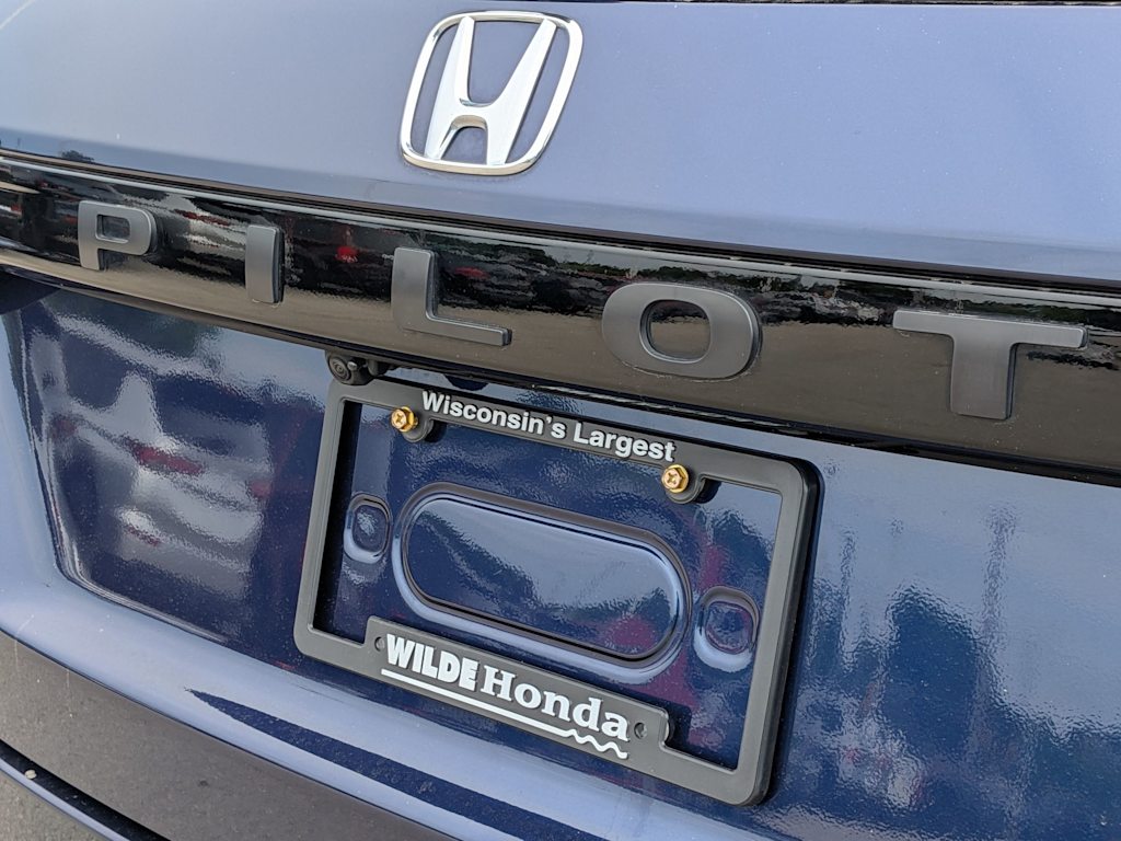 Thumbnail: 2023 Honda Pilot - 6
