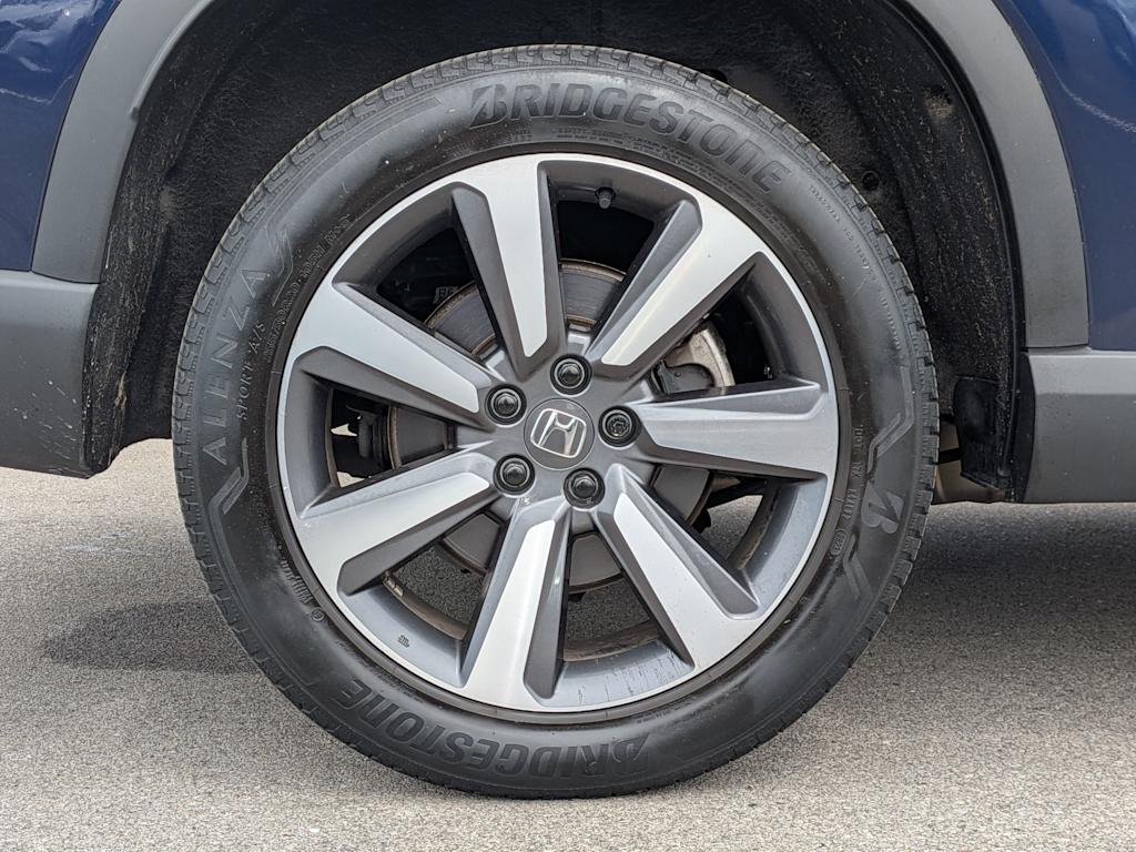 Thumbnail: 2023 Honda Pilot - 7