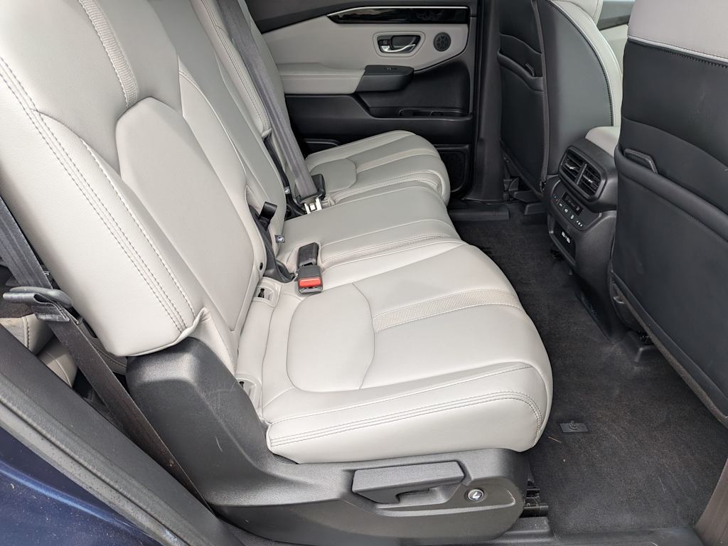 Thumbnail: 2023 Honda Pilot - 27