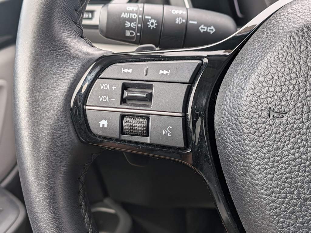 Thumbnail: 2023 Honda Pilot - 29