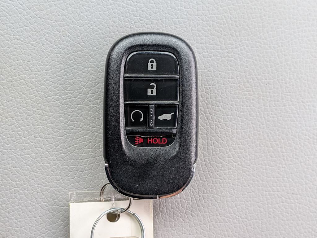 Thumbnail: 2023 Honda Pilot - 16