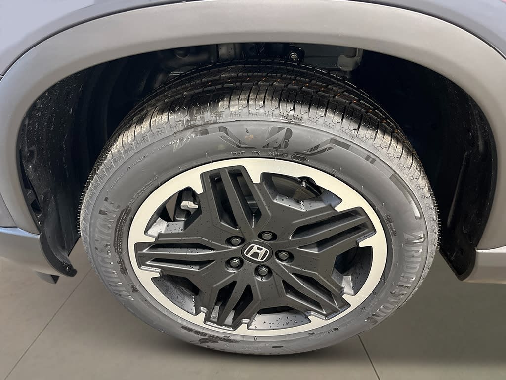 Thumbnail: 2026 Honda Pilot - 8