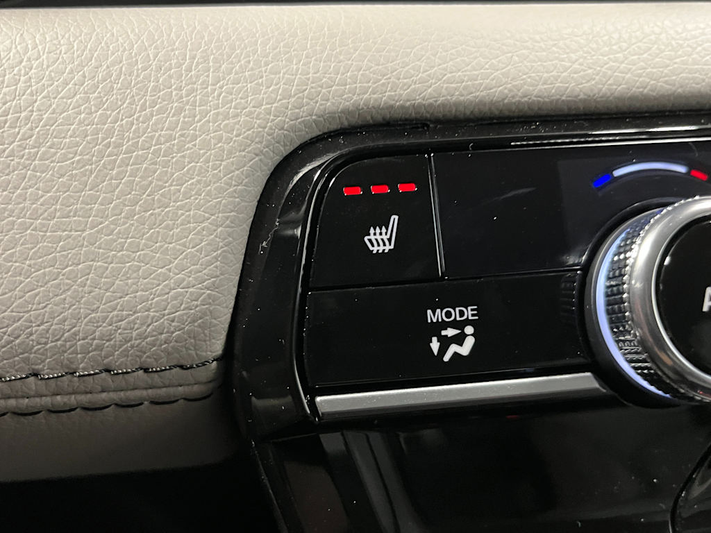 Thumbnail: 2026 Honda Pilot - 26