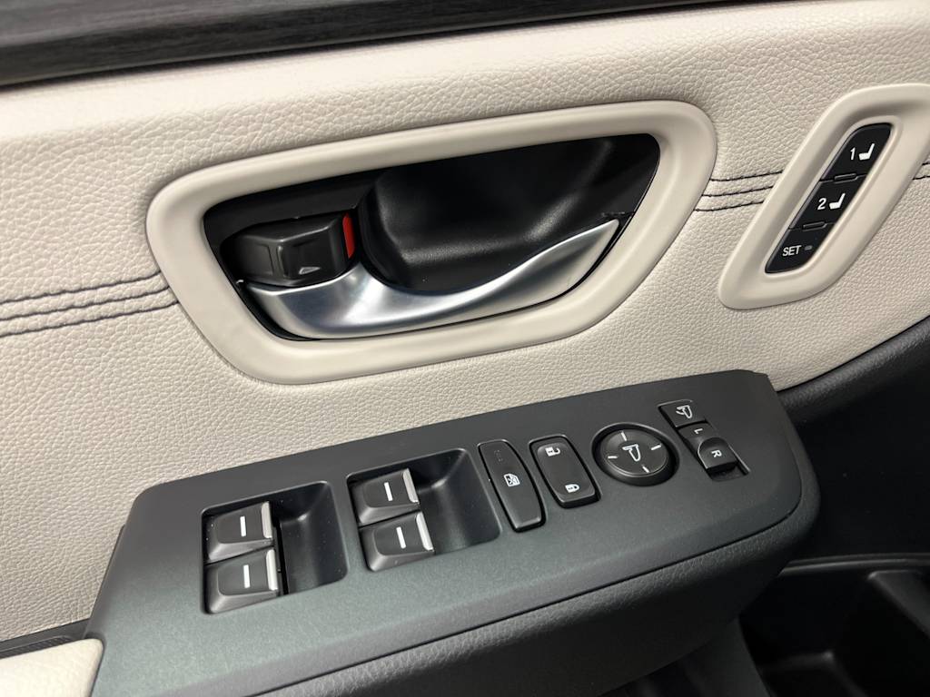 Thumbnail: 2026 Honda Pilot - 21