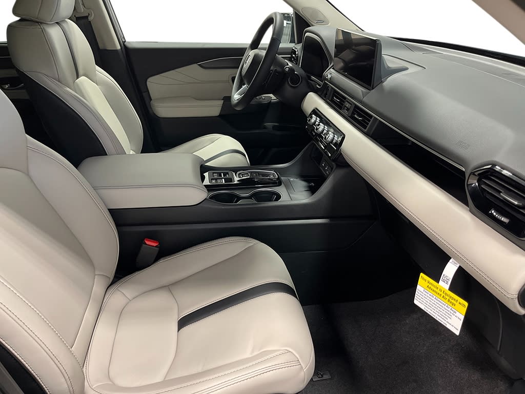 Thumbnail: 2026 Honda Pilot - 12