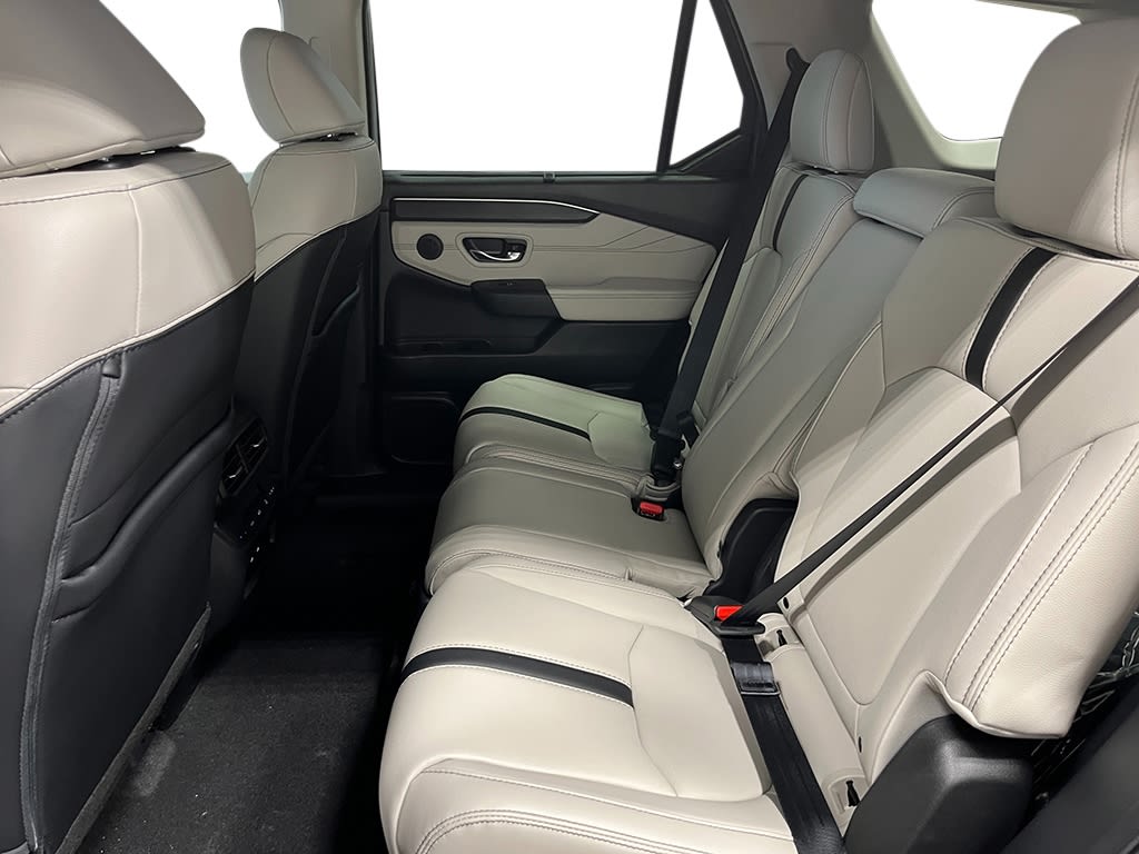 Thumbnail: 2026 Honda Pilot - 13