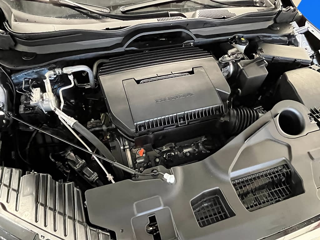 Thumbnail: 2026 Honda Pilot - 9