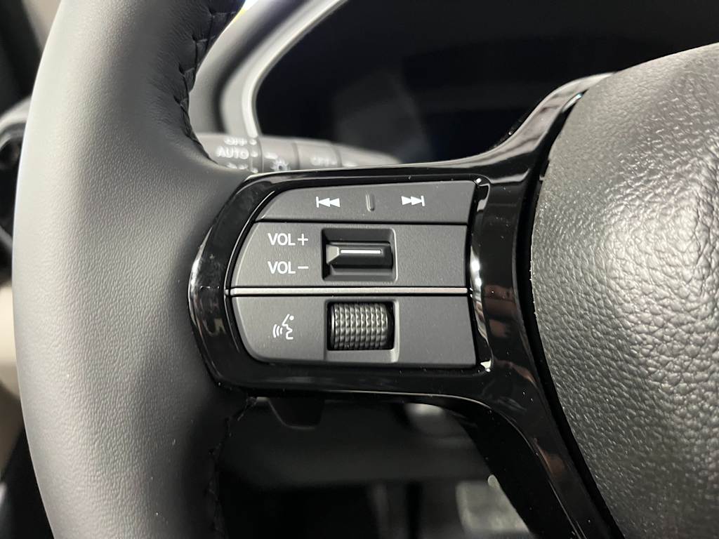 Thumbnail: 2026 Honda Pilot - 24