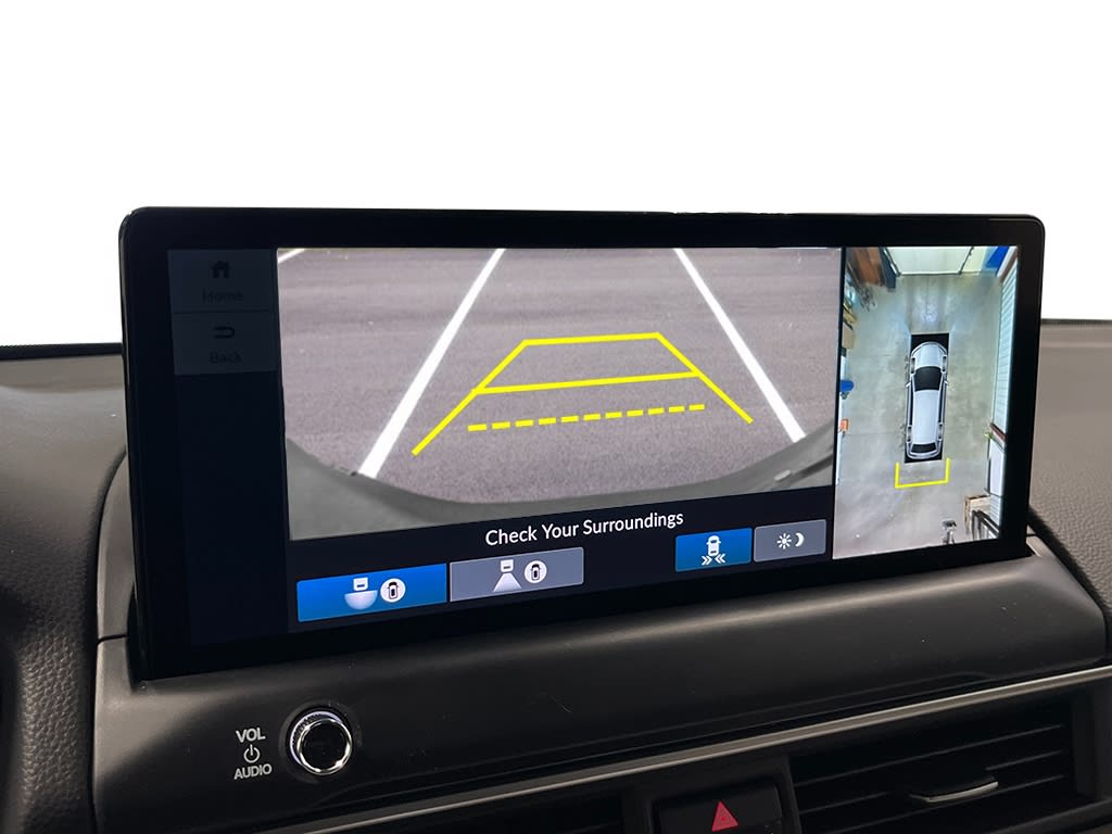 Thumbnail: 2026 Honda Pilot - 27