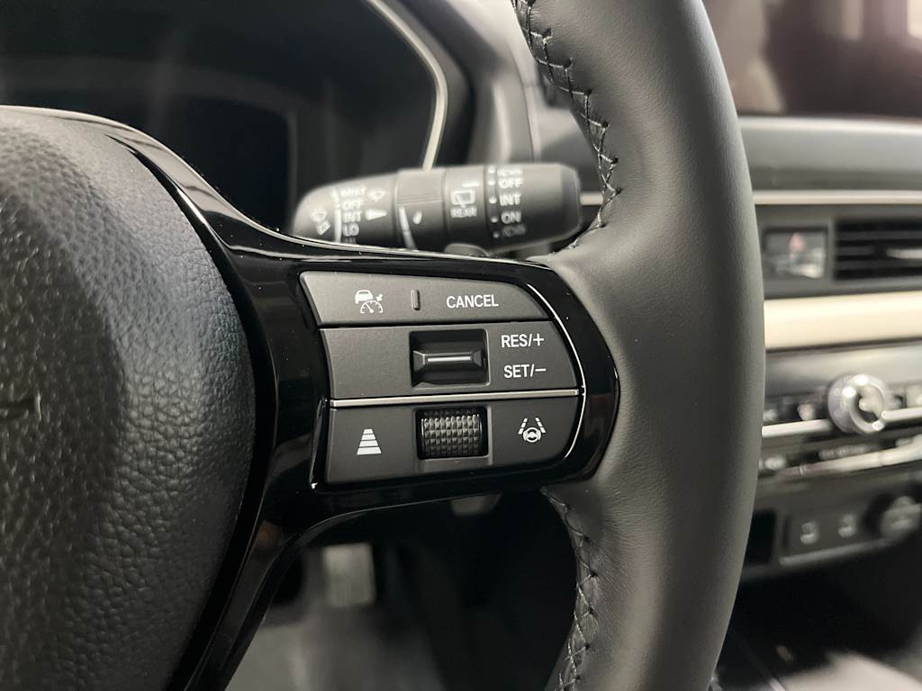 Thumbnail: 2026 Honda Pilot - 25