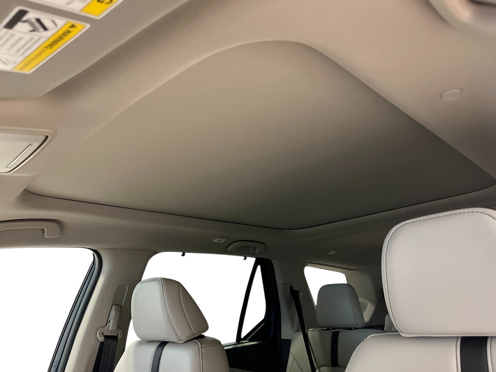 Thumbnail: 2026 Honda Pilot - 23