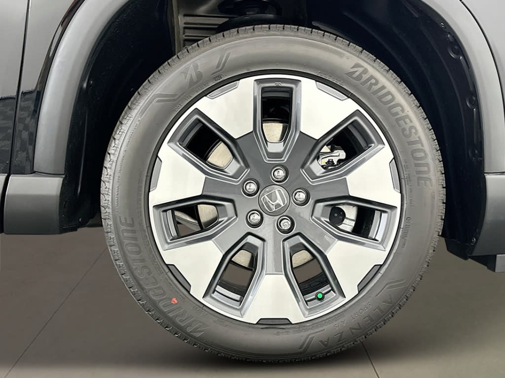 Thumbnail: 2026 Honda Pilot - 6