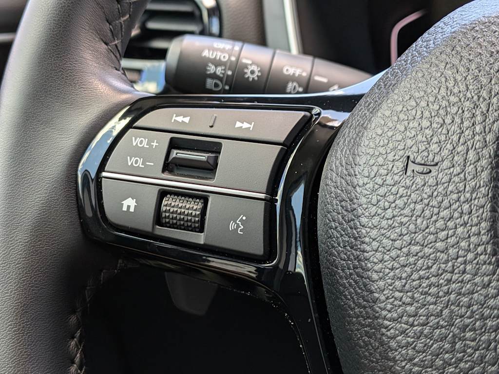 Thumbnail: 2025 Honda Pilot - 29