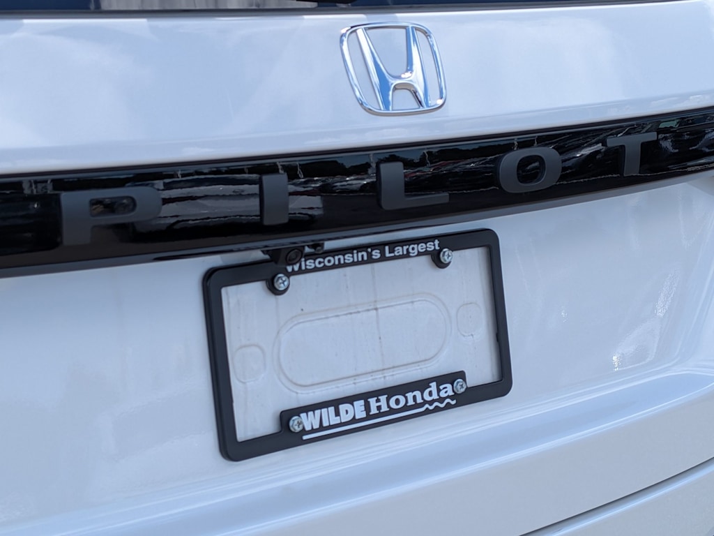 Thumbnail: 2025 Honda Pilot - 7