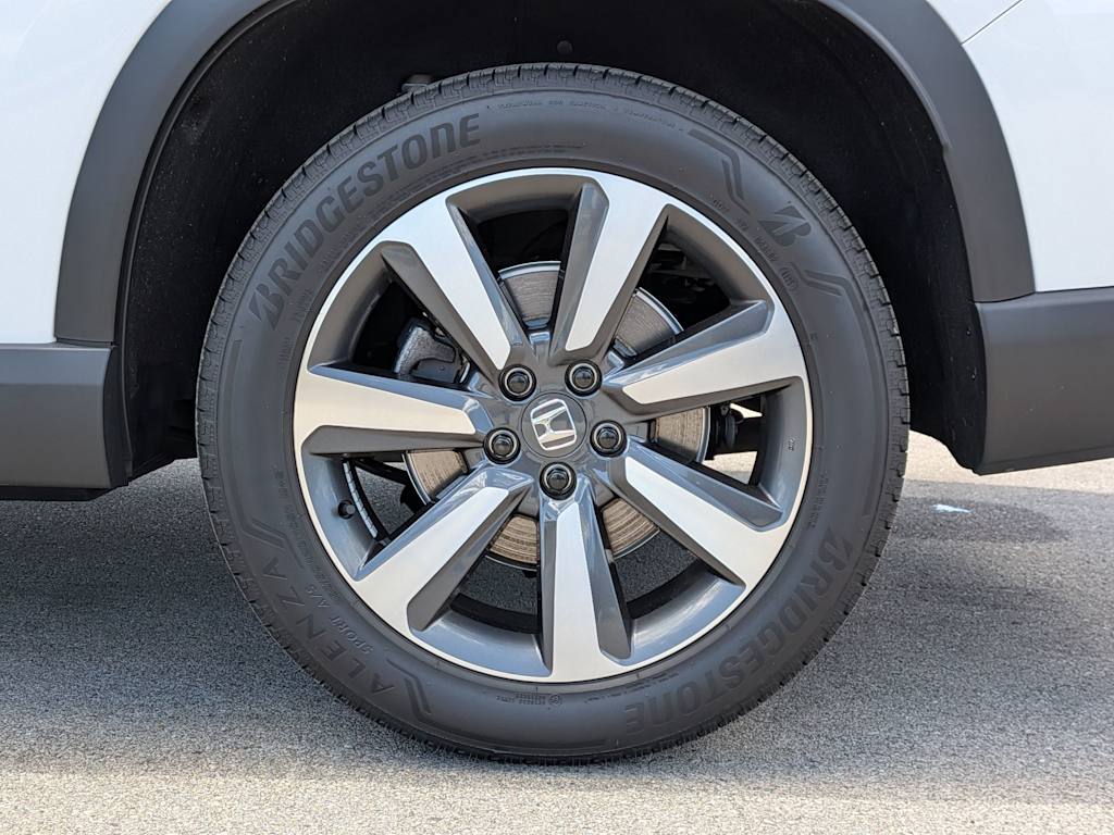 Thumbnail: 2025 Honda Pilot - 8