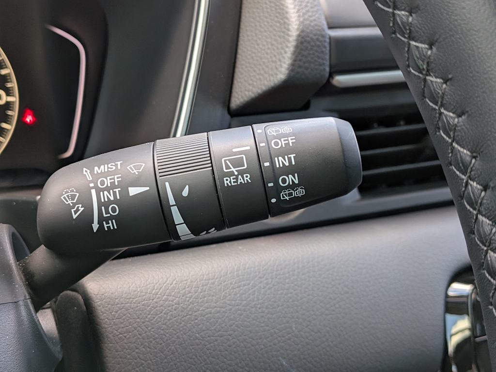 Thumbnail: 2025 Honda Pilot - 18