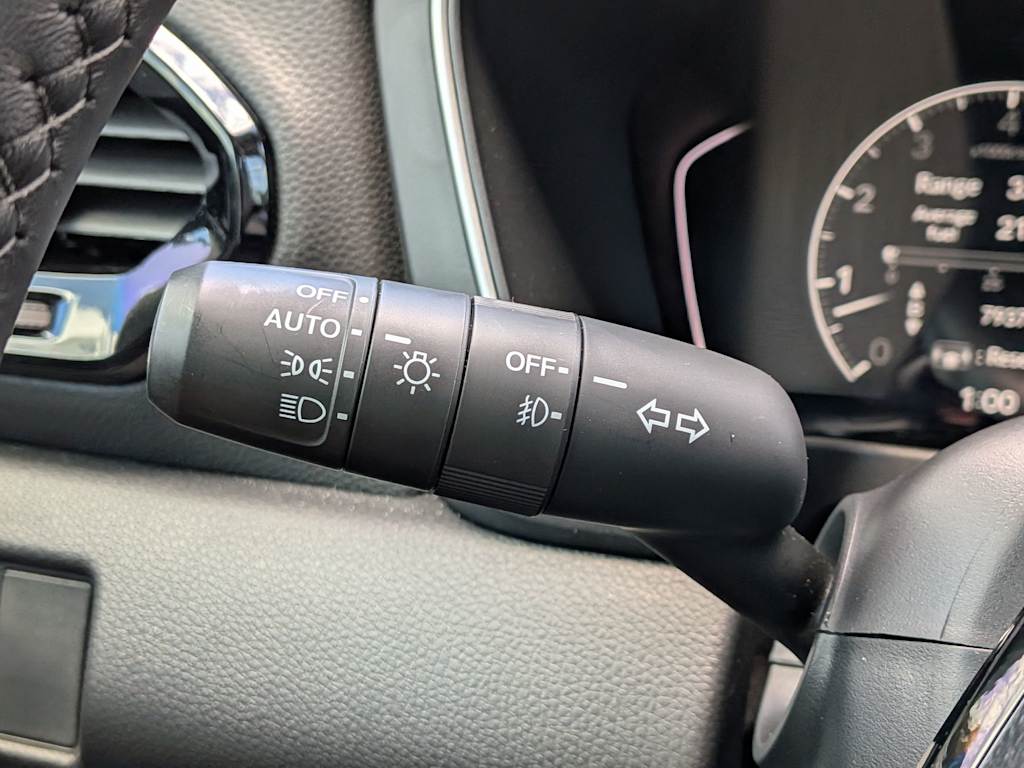 Thumbnail: 2025 Honda Pilot - 16