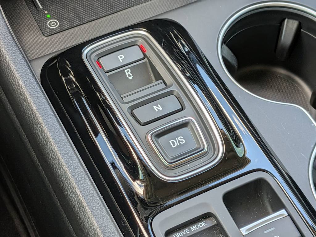 Thumbnail: 2025 Honda Pilot - 15